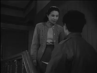 Hakuchi (1951) [Masters of Cinema #16] [Re-UP]