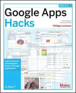 Google Apps Hacks