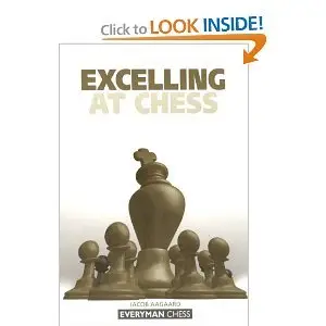 Excelling at Chess (Repost)