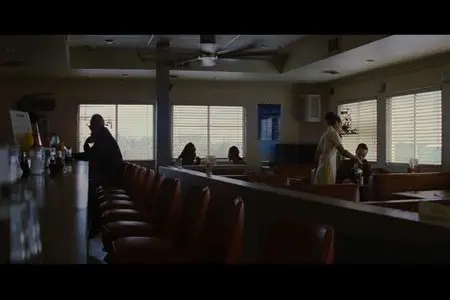 Looper (2012)
