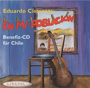 Eduardo Cisternas - En Mi Poblacion (1996)