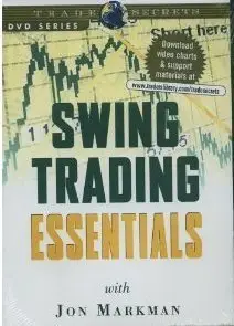 Swing Trading Essentials with Jon Markman [repost]