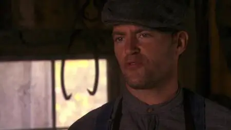 Murdoch Mysteries S01E13