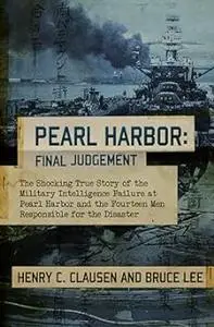 Pearl Harbor : Final Judgement