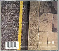 George Harrison - Somewhere In England [Original CD Release - 1991](First Pressing)