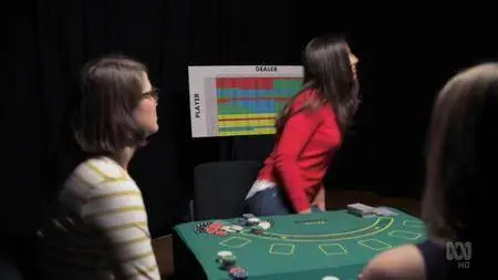 Luck S19E05