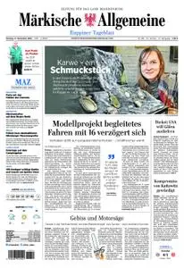 Märkische Allgemeine Ruppiner Tageblatt - 17. Dezember 2018