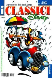 I Classici Disney N.425 (2012-04)