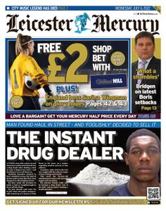 Leicester Mercury – 06 July 2022