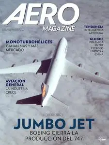Aero Magazine América Latina - abril 2023
