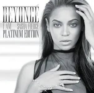 Beyonce – I Am Sasha Fierce (Platinum Edition) 2009