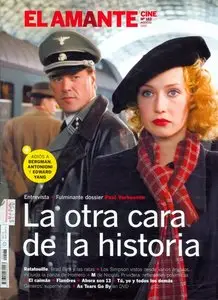 EL AMANTE - CINE - Castellano - Nº 183 - Agosto 2007