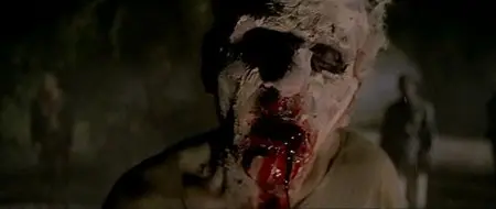 Zombie flesh eaters (1979)