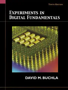 Experiments for Digital Fundamentals, 10 edition
