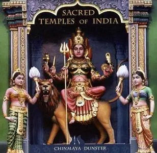 Chinmaya Dunster - 5 Albums (1996-2010)