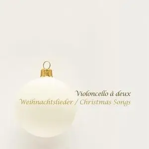 Birgit Heinemann & Uta Schlichtig - Christmas Songs (2021)