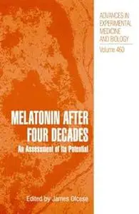 Melatonin after Four Decades: An Assessment of Its Potential (Repost)