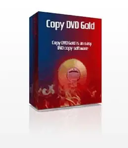 Copy DVD Gold v2.20