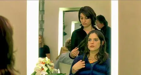 Reines d’un jour - Marion Vernoux (2001)