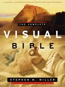 The Complete Visual Bible by Stephen Miller