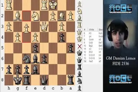 Empire Chess Dvds Volume 21 to 40