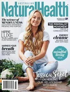 Australian Natural Health Magazine - June 01, 2017