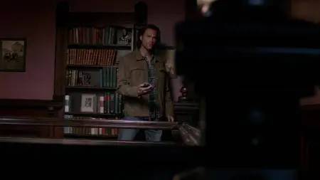 Supernatural S11E05