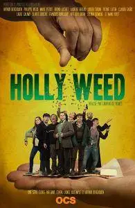 Holly Weed S01E01