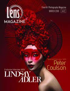 Lens Magazine - March 2018