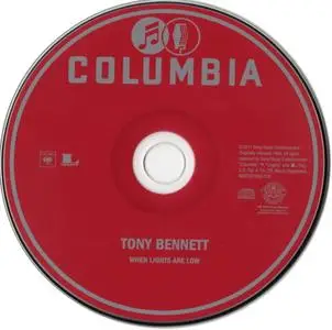 Tony Bennett - The Complete Collection [73CD Box Set] (2011) {Discs 24-29}