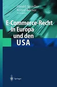 E-Commerce-Recht in Europa und den USA