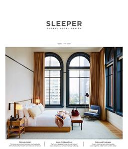 Sleeper - May-June 2019