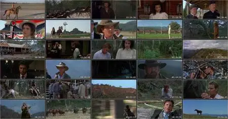 Return to Snowy River (1988)