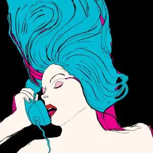 Chromatics - Night Drive (Deluxe Edition) (2007/2017) [Official Digital Download]