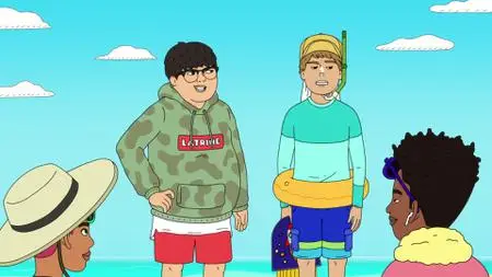 Fairfax S02E06