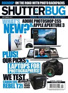 Shutterbug – September 2010