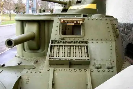 M3 Lee Walk Around