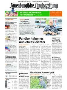 Lauenburgische Landeszeitung - 06. Dezember 2017