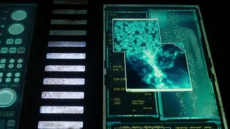 Dark Matter S03E11