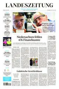Landeszeitung - 11. Juni 2018