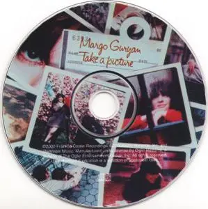 Margo Guryan - Take a Picture (1968/2000)