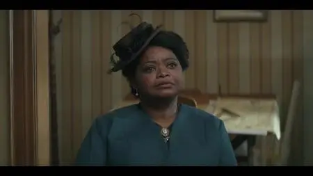 Self Made: Inspired by the Life of Madam C.J. Walker S01E03