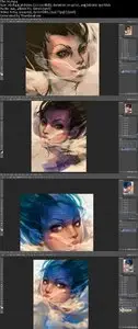 Cubebrush - RAW Dragon Breath
