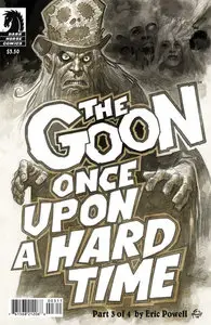 The Goon - Once Upon a Hard Time 03 (of 04) (2015)