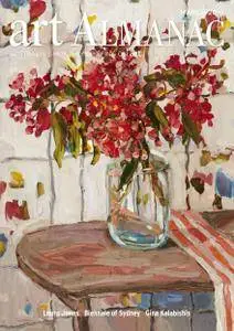 Art Almanac - March 2016