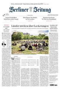 Berliner Zeitung – 04. Mai 2020