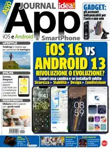 App Journal N.102 - Settembre-Ottobre 2022