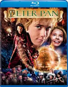 Peter Pan (2003)