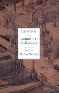 Documents in Canadian Architecture