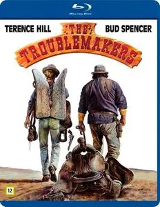 Troublemakers (1994)